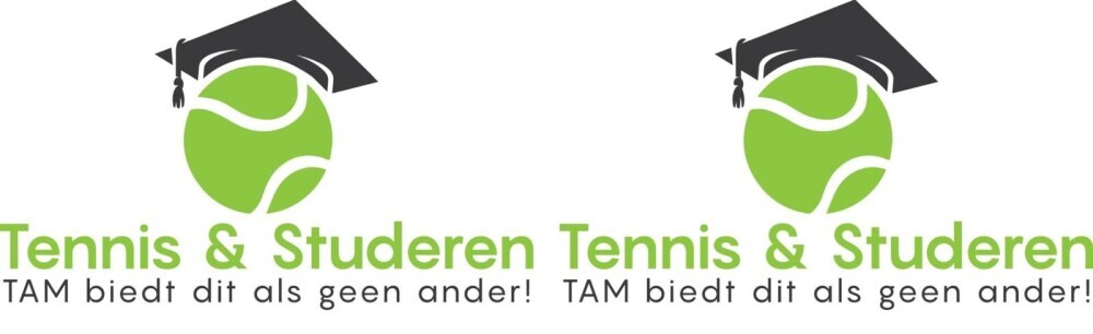 Tennis en Studeren