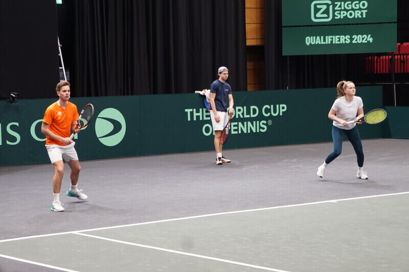 tam en davis cup